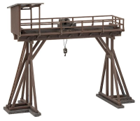 H0 kleines Bahnbetriebswerk Aktions Set