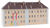 H0 Mannschaftsgeb&amp;#228;ude