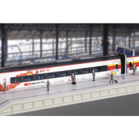 H0 SBB Bahnpersonal EP VI  Exclusive CH-Edition 