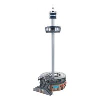 H0 Aussichtturm &amp;quot;Rust&amp;quot;