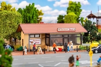 H0 Kleine B&amp;#228;ckerei
