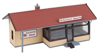 H0 Kleine B&amp;#228;ckerei