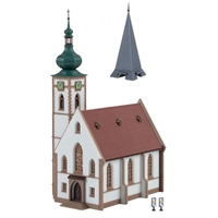 N Dorfkirche