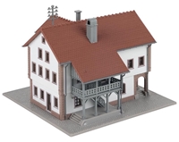 N Kleinstadtrathaus