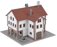 N Kleinstadtrathaus