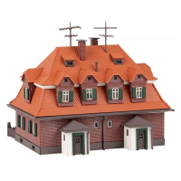 N Siedlungshaus Gartenstadt