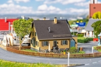 N Klinkerhaus