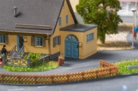 N Klinkerhaus