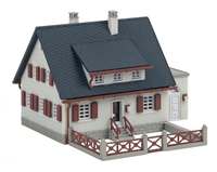 N Einfamilienhaus