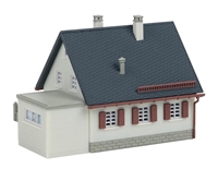 N Einfamilienhaus