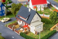 N Einfamilienhaus