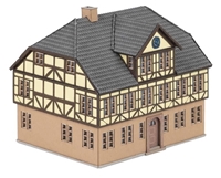 Z Altes Rathaus