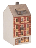 Z Stadthaus mir B&amp;#228;ckerei