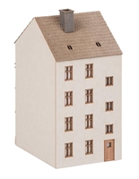 Z Stadthaus mir B&amp;#228;ckerei