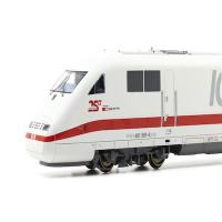 H0 DB AG ICE1 BR 401 4-teilig 2 Panto INTERLAKEN Ep.V