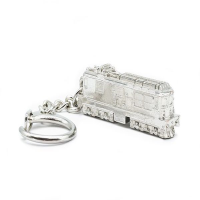 N BLS E-Lok RE 4/4  192 Spiez