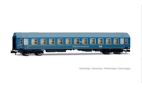 N DR Wagben Set Tourex  Blau Ep III