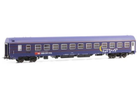 H0 SBB Schlafwagen MU 68 Mond und Sterne Ep. V