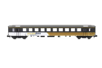 N BLS GoldenPass  5er Set