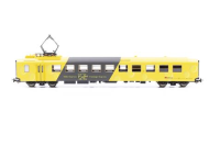 H0 SBB Speisewagen Ch&amp;#228;s Express-Le Buffet Suisse Ep.V