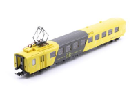 H0 SBB Speisewagen Ch&amp;#228;s Express-Le Buffet Suisse Ep.V