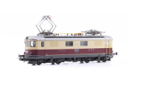 H0 SBB E-Lok Re 4/4 I 10034 TEE Ep. IV DCS