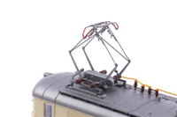 H0 SBB E-Lok Re 4/4 I 10034 TEE Ep. IV DCS