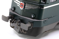 H0 SBB Kantonslok Ae 6/6 11409 BASELLAND gr&amp;#252;n, Ep. IV DC