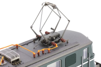 H0 SBB Kantonslok Ae 6/6 11409 BASELLAND gr&amp;#252;n, Ep. IV DC