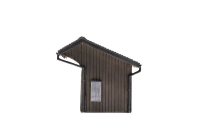 H0 Kleine Schweizer Haltestelle