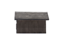 H0 Kleine Schweizer Haltestelle