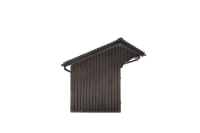 H0 Kleine Schweizer Haltestelle