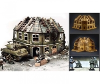 1/72 Battle-Set Bastogne