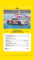 1/24 Lancia Beat Monte Carlo Turbo