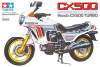 1/12 Honda CBX500 Turbo