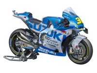 1/12 Team Suzuki ECSTAR GSX-RR 20