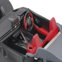 1/24 Toyota GR Supra