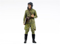 1/35 Russian Heavy Tank KV-2