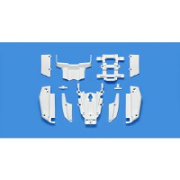 DT-04 C Parts (Cowlings) 