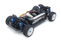 1/10 RC Pro Chassis Kit (XM-01)