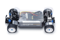 1/10 RC Pro Chassis Kit (XM-01)