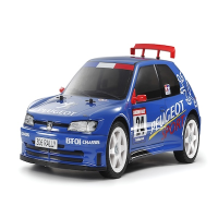 1/10 RC Peugeot 306 Maxi BT01