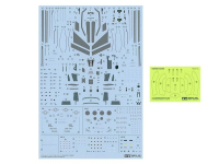 1/72  Lockheed Martin F-35A Lightning II