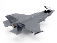 1/72  Lockheed Martin F-35A Lightning II
