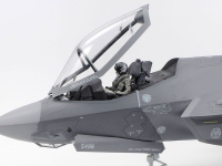 1/72  Lockheed Martin F-35A Lightning II