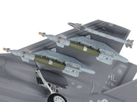 1/72  Lockheed Martin F-35A Lightning II