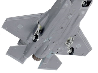 1/72  Lockheed Martin F-35A Lightning II
