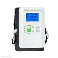 H0 E-Lades&amp;#228;ule mit LED Beleuchtung