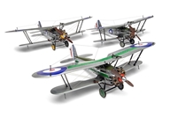 1/48 Bristol Bulldog Mk.II