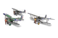 1/48 Bristol Bulldog Mk.II